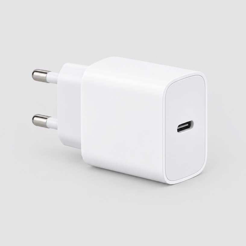 Carregador de parede USB-C 20W