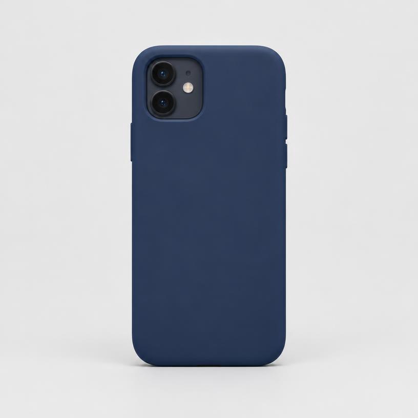 Capa de silicone premium
